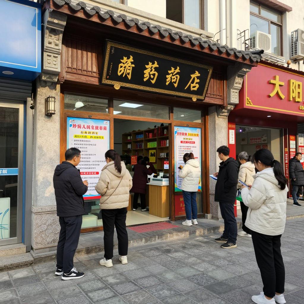 振东制药将在全国17省市开展过期药回收计划 振东制药将在全国17省市开展过期药回收计划第二张图