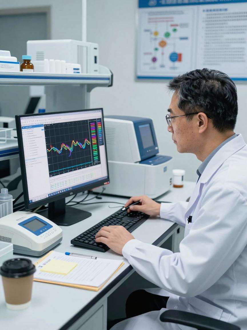 基因检测怎样走向常规化的医学检验之路? 基因检测怎样走向常规化的医学检验之路?第二张图