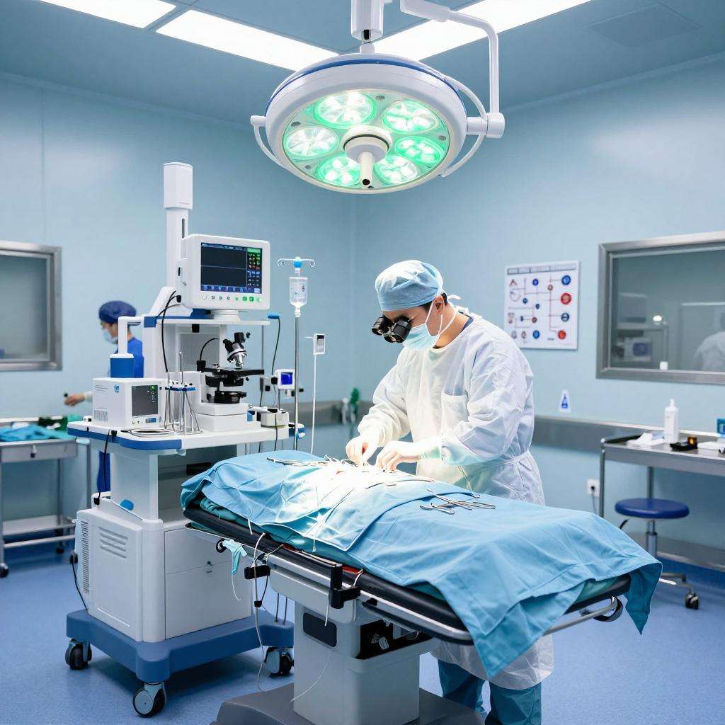 分析26家医疗器械上市公司2018年半年报之后，我们发现这三大特征第二张图