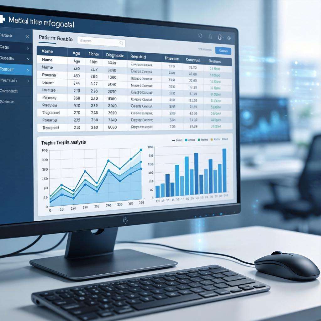 国内外肿瘤大数据公司盘点：谁能解决药企痛点？第三张图