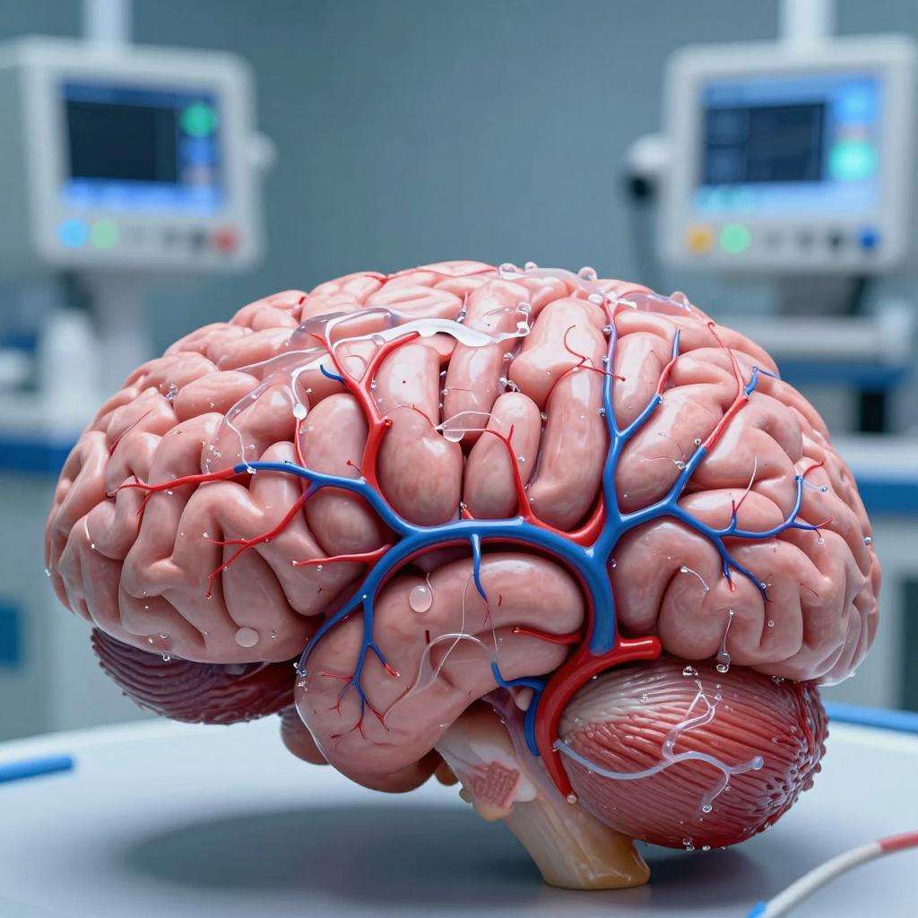 猪大脑首次实现体外存活:或为人类长生不老奠定基础 猪大脑首次实现体外存活:或为人类长生不老奠定基础第二张图