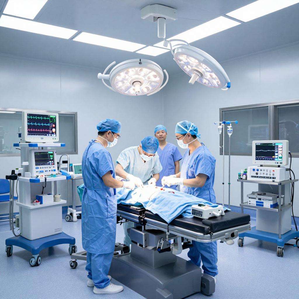 能检测心脏病的植入物获FDA批准 能检测心脏病的植入物获FDA批准第一张图