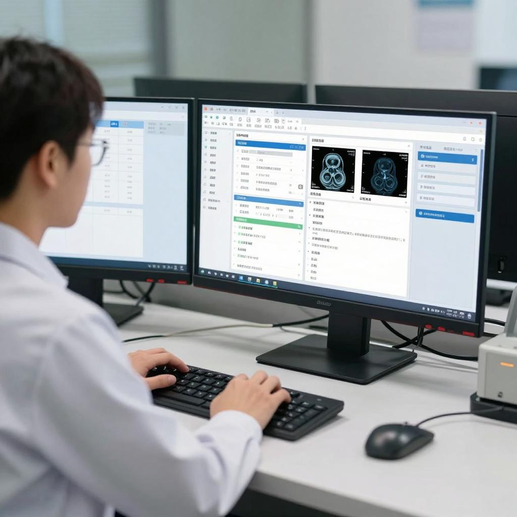 强生数字化创新:让职能后台成为数字化创新引擎 强生数字化创新:让职能后台成为数字化创新引擎第一张图