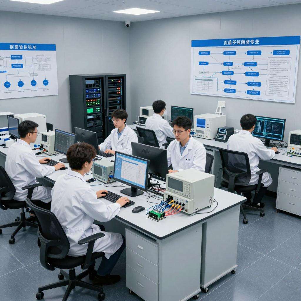 强生数字化创新:让职能后台成为数字化创新引擎 强生数字化创新:让职能后台成为数字化创新引擎第三张图