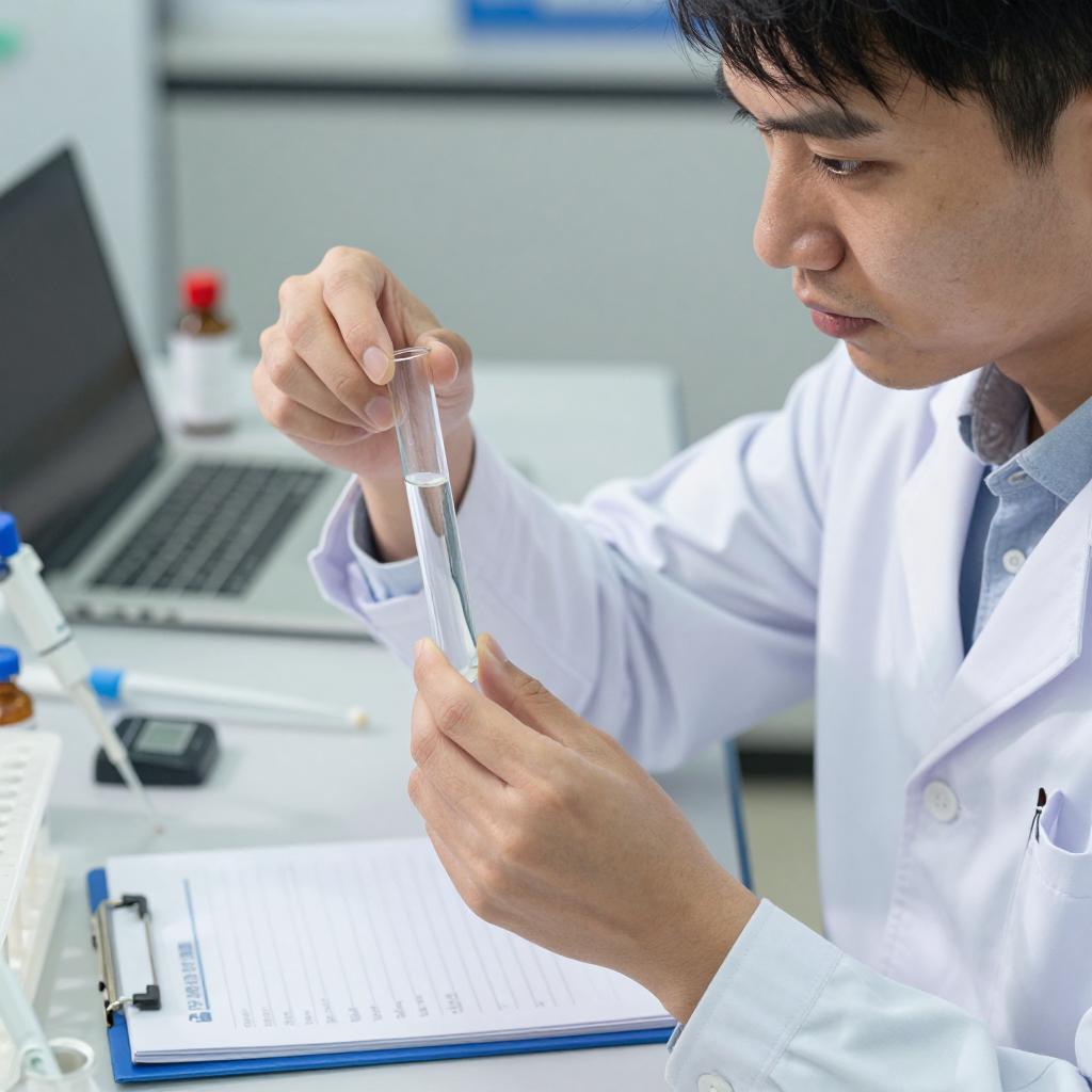 诚益生物完成亿元人民币A轮融资，发力代谢类小分子药物研发第一张图