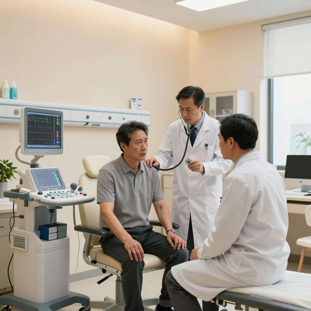 华润凤凰医疗：30年“医疗革命”涅槃路第一张图