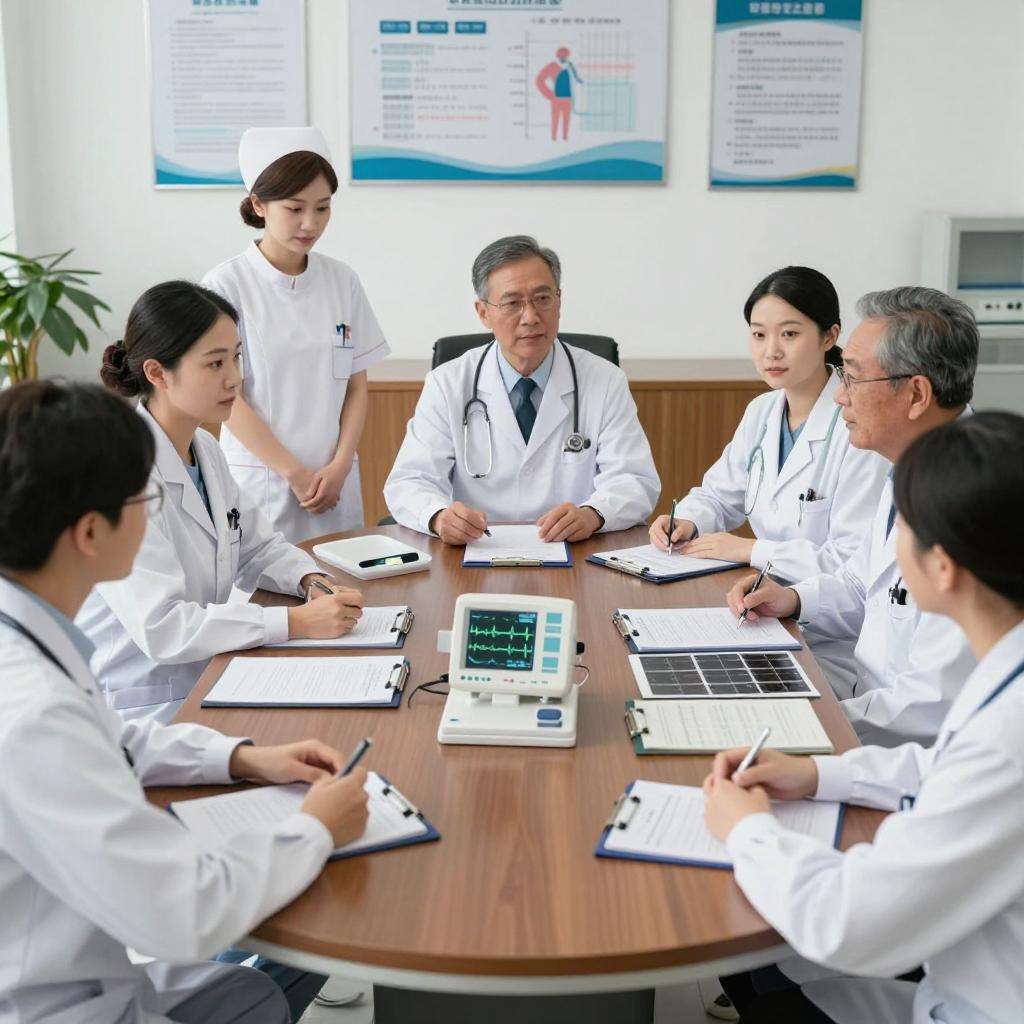 华润凤凰医疗：30年“医疗革命”涅槃路第二张图