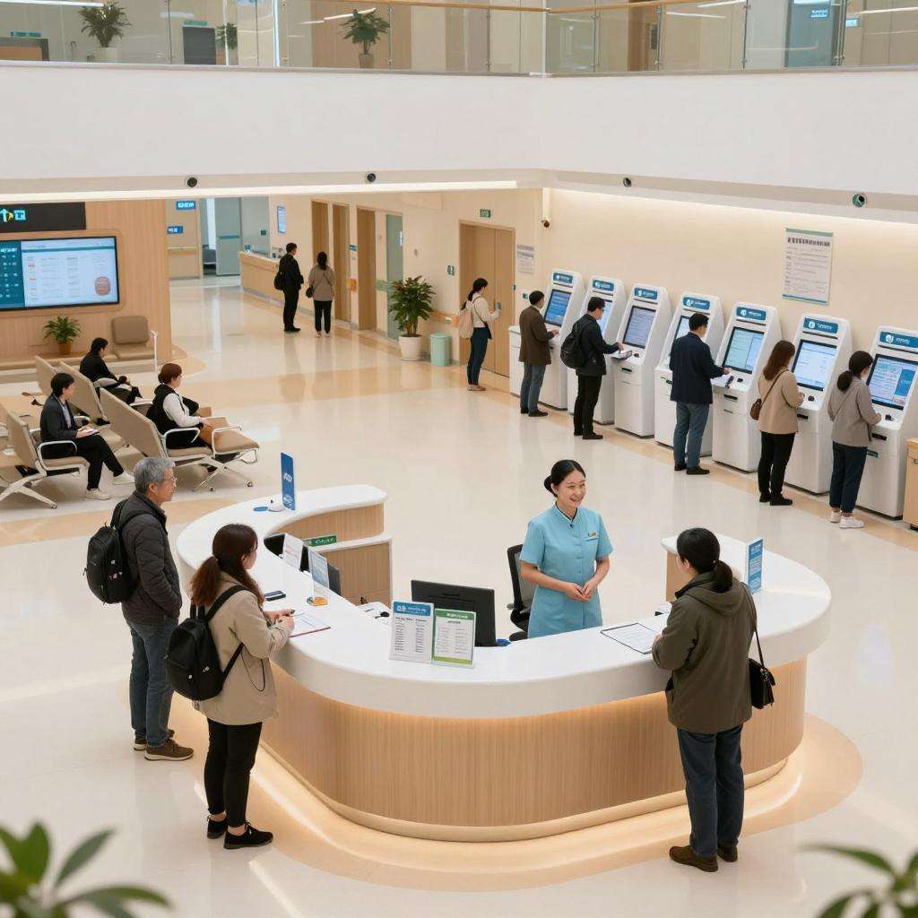 华润凤凰医疗：30年“医疗革命”涅槃路第三张图