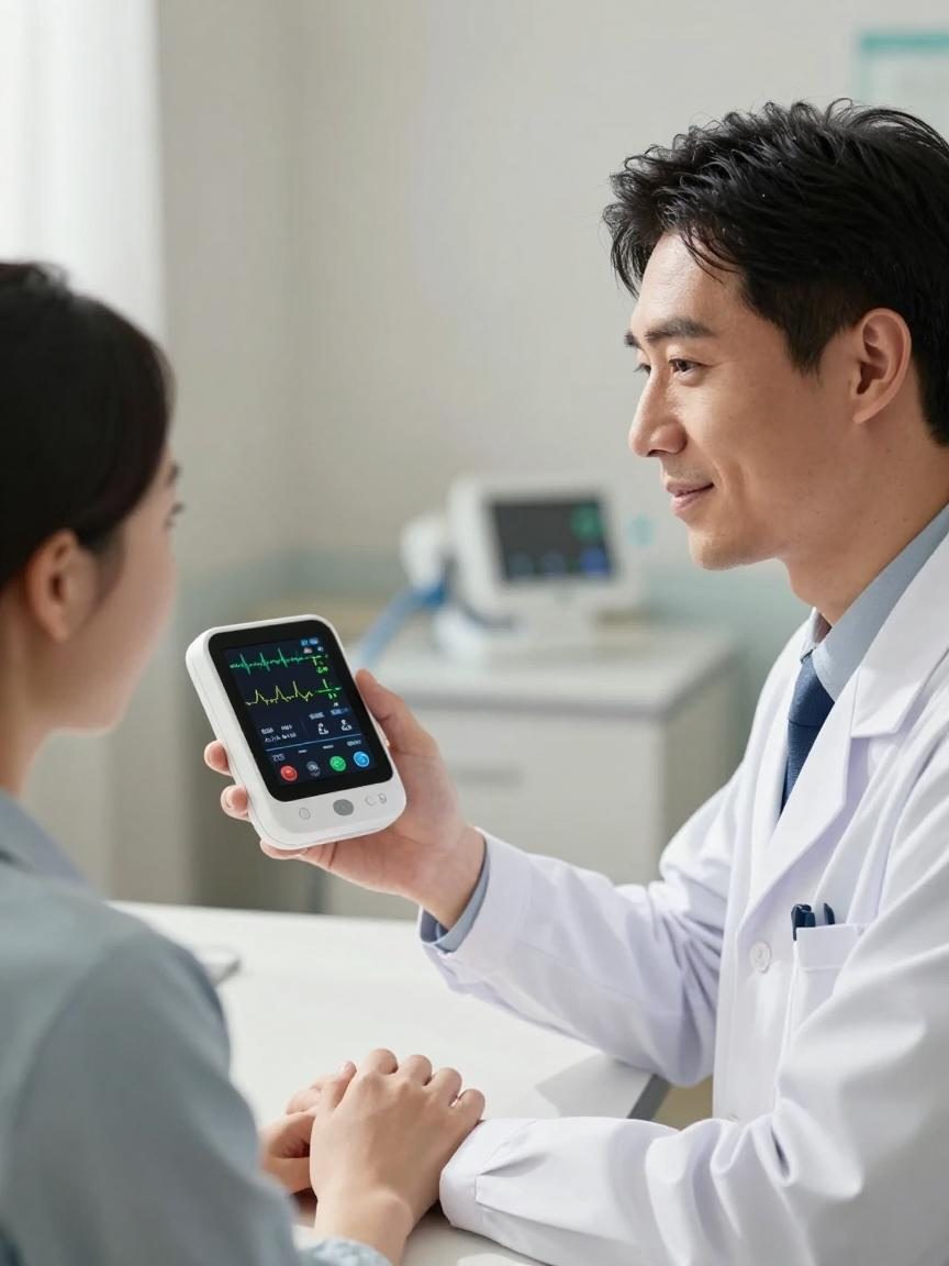 健康医疗服务平台微脉完成3000万美元B轮融资，千骥资本领投第二张图