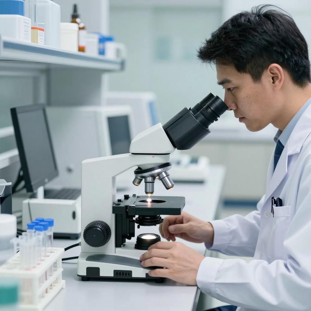 华人之光！盘点医疗领域的美国国家科学院华裔院士及技术第一张图