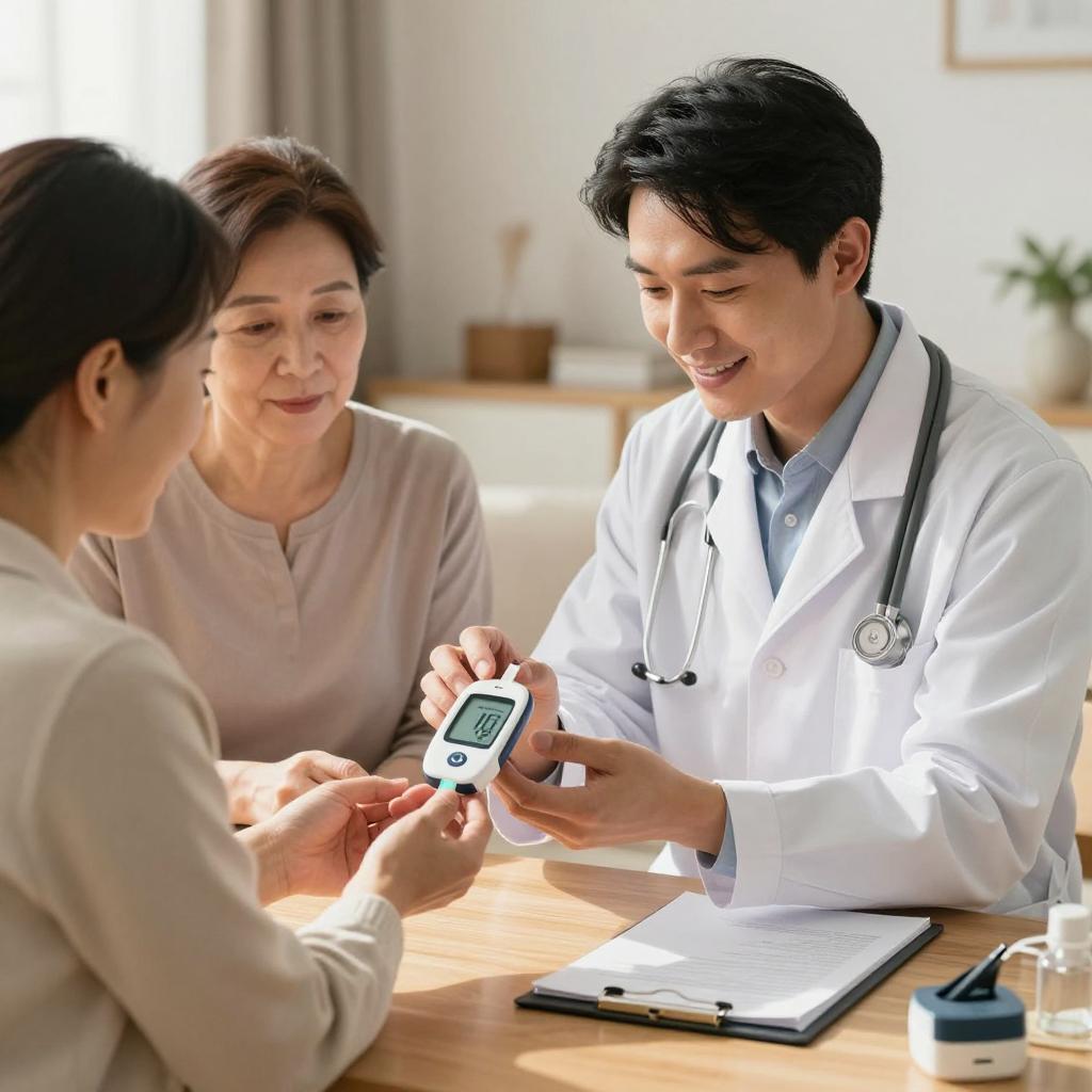 家用医疗器械方兴日盛,将是一轮新的资本掘金? 家用医疗器械方兴日盛,将是一轮新的资本掘金?第一张图