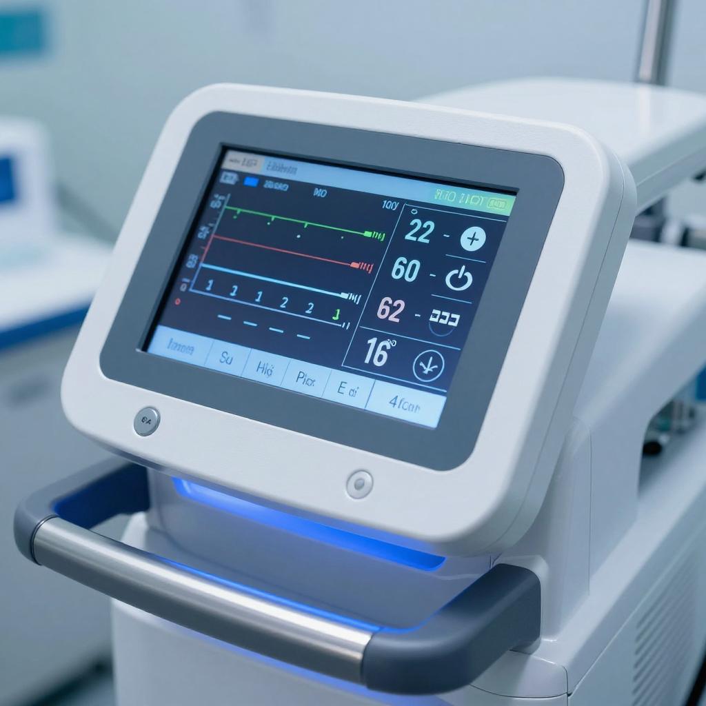 家用医疗器械方兴日盛,将是一轮新的资本掘金? 家用医疗器械方兴日盛,将是一轮新的资本掘金?第二张图