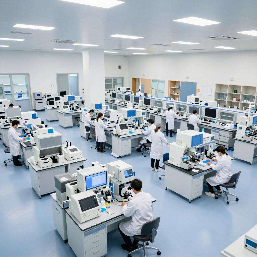 华人之光！盘点医疗领域的美国国家科学院华裔院士及技术第二张图