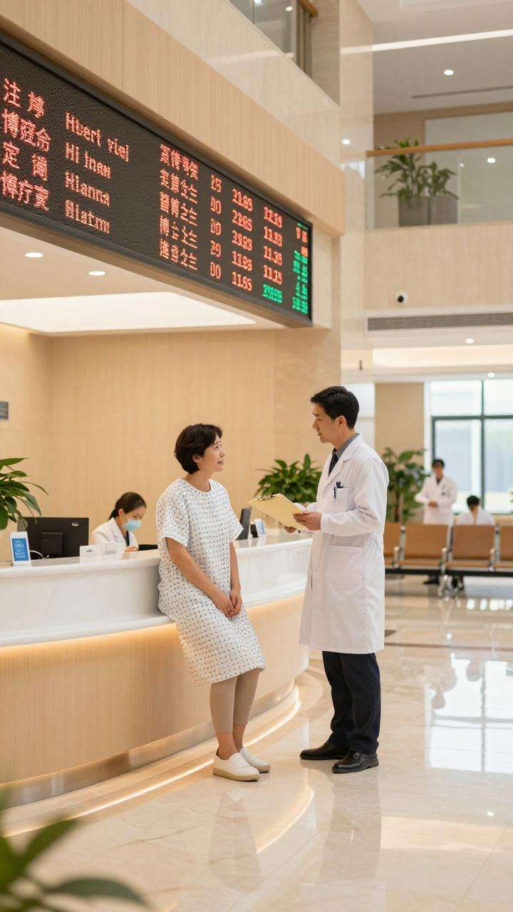 上市“瓷”企悦心健康7700万收购医院，各行各业抢食医疗“大蛋糕”？第一张图