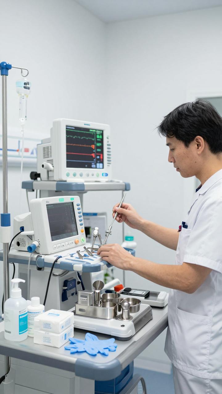 上市“瓷”企悦心健康7700万收购医院，各行各业抢食医疗“大蛋糕”？第二张图