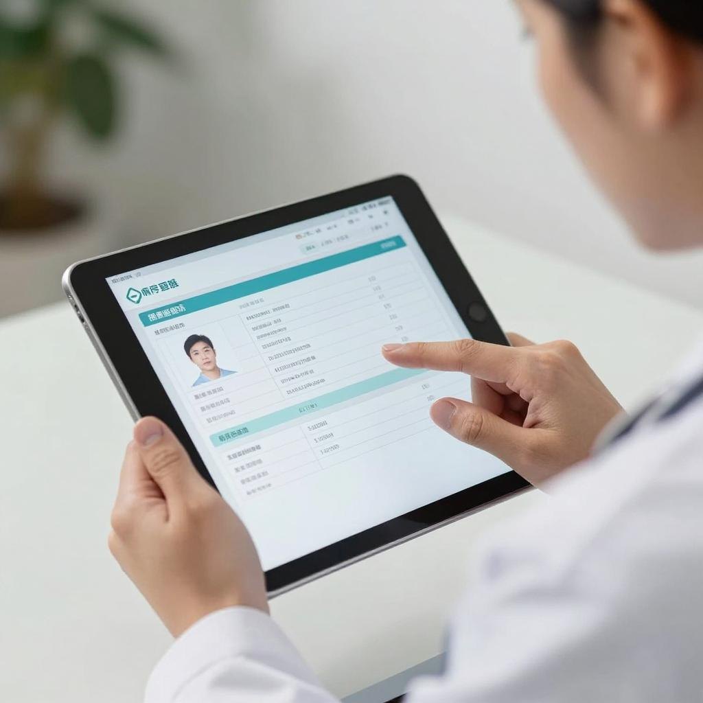 廖杰远的八年抗争：曾替投资人担心“打水漂”的微医如何存活至今第二张图