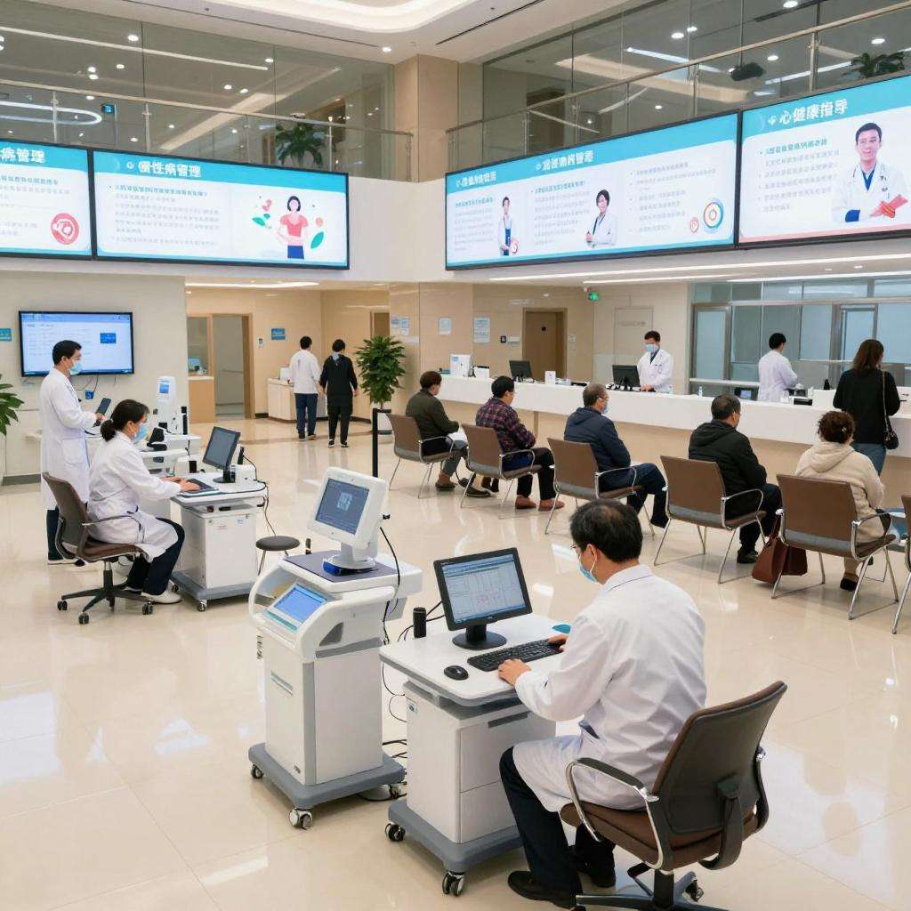 廖杰远的八年抗争：曾替投资人担心“打水漂”的微医如何存活至今第三张图