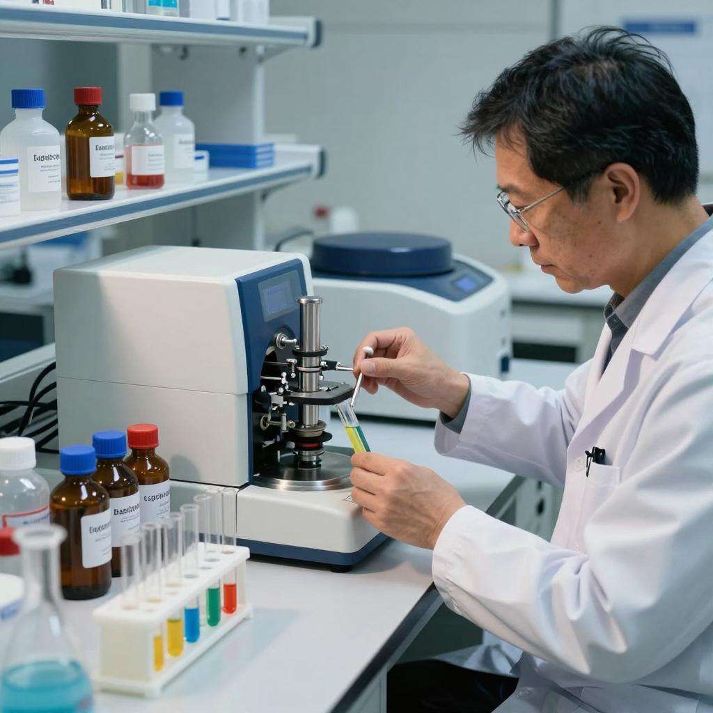 【深度】非天然氨基酸(ncAAs)应用前景广阔 合成工艺研究不断深入 【深度】非天然氨基酸(ncAAs)应用前景广阔 合成工艺研究不断深入第一张图