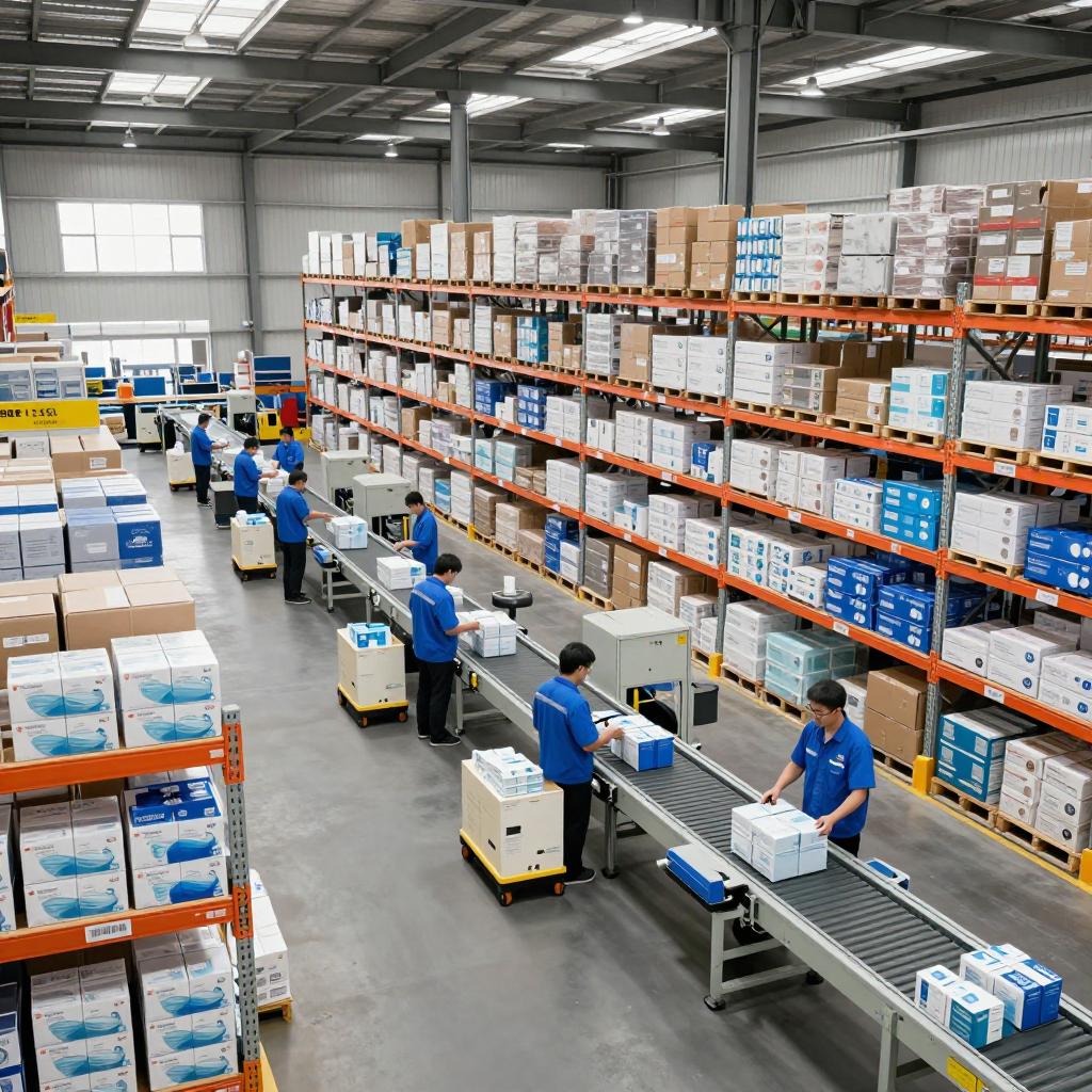 阿里健康宣布106亿港元收购天猫医疗器械等类目 扩大业务版图 阿里健康宣布106亿港元收购天猫医疗器械等类目 扩大业务版图第一张图