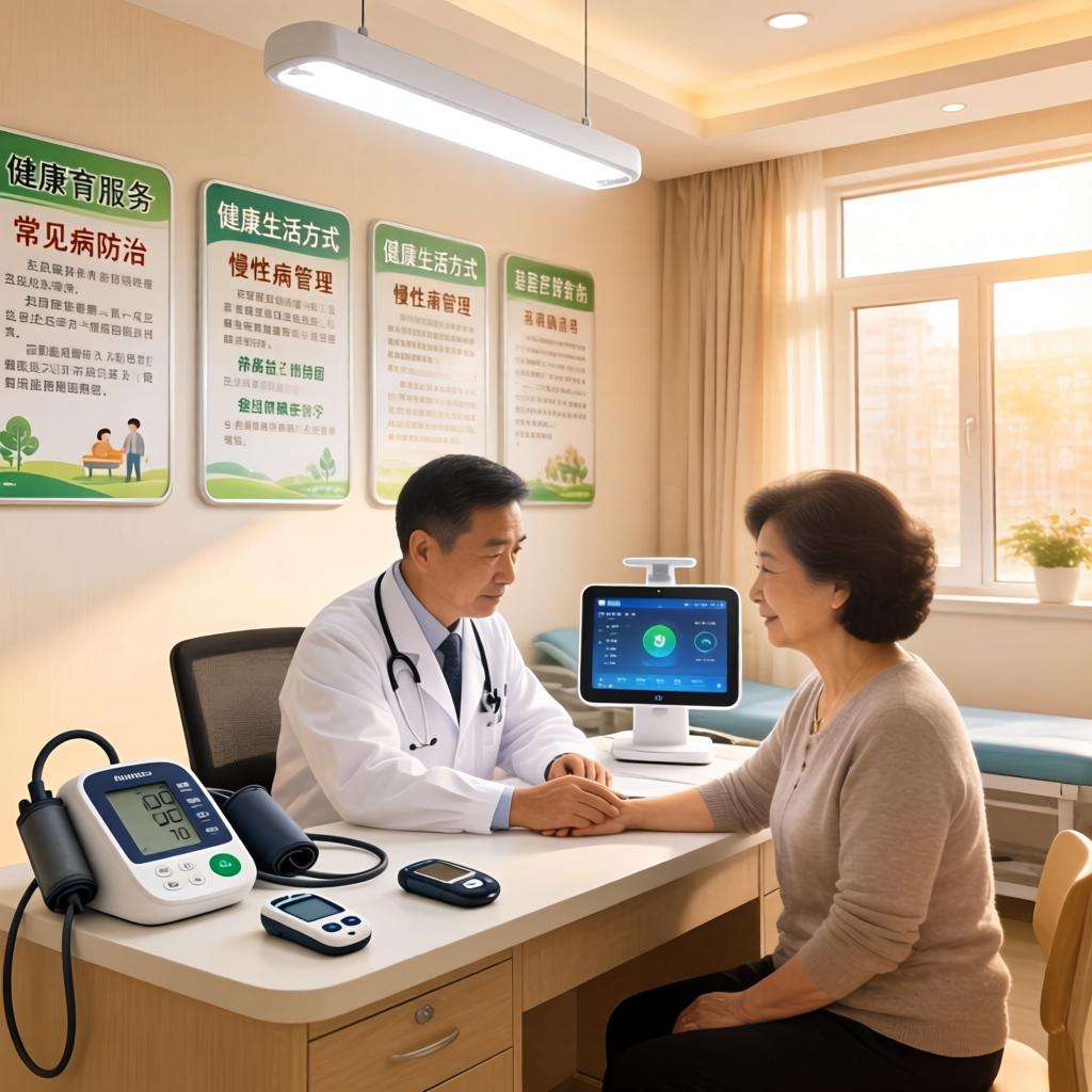 换了种方式攻克慢病,术康用数字药品另辟蹊径 换了种方式攻克慢病,术康用数字药品另辟蹊径第一张图