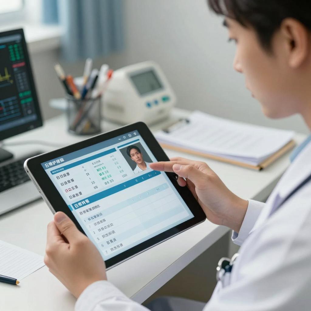 换了种方式攻克慢病,术康用数字药品另辟蹊径 换了种方式攻克慢病,术康用数字药品另辟蹊径第二张图