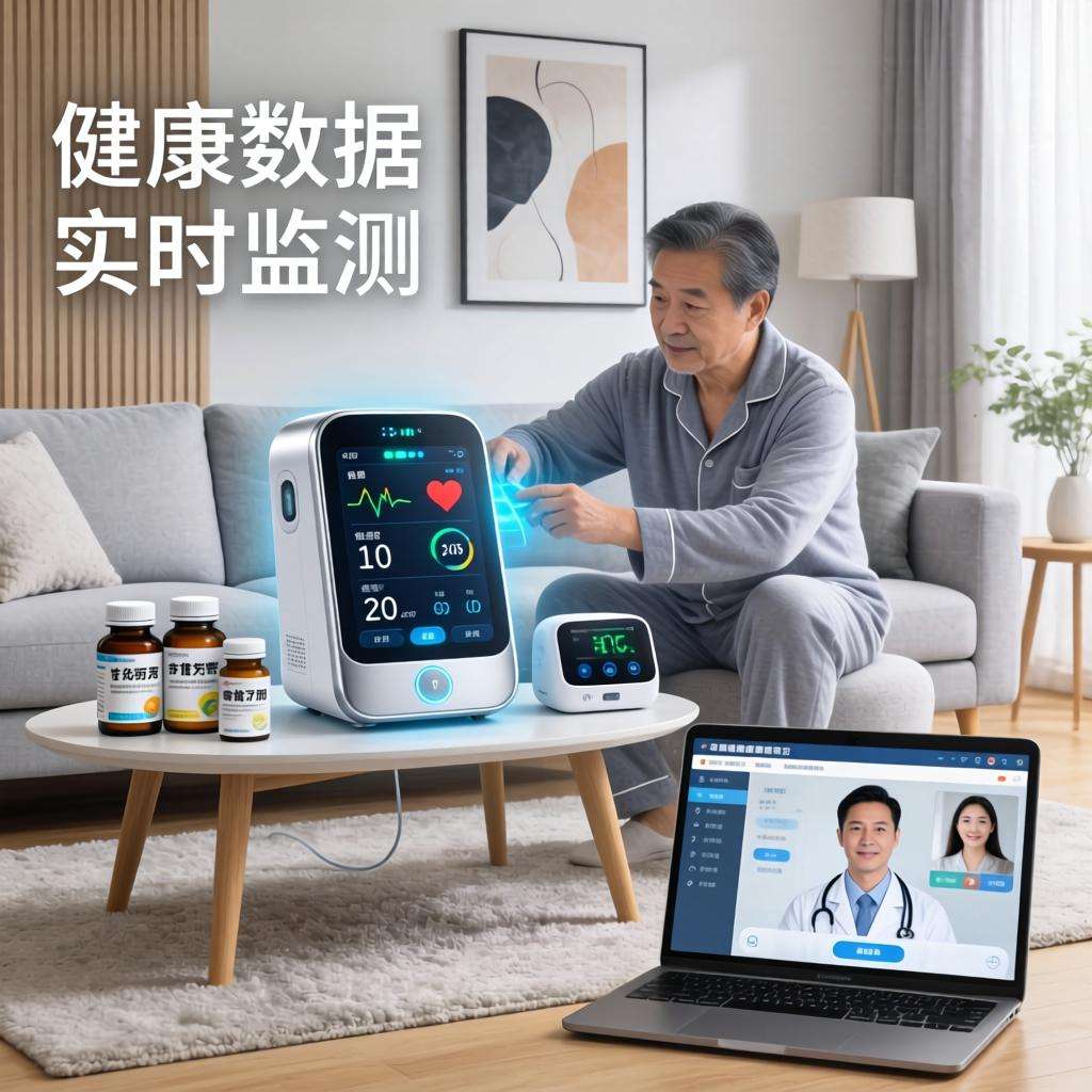 换了种方式攻克慢病,术康用数字药品另辟蹊径 换了种方式攻克慢病,术康用数字药品另辟蹊径第三张图