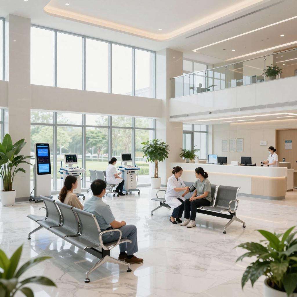 美年大健康出资2．28亿元参与南通美富投资第一张图