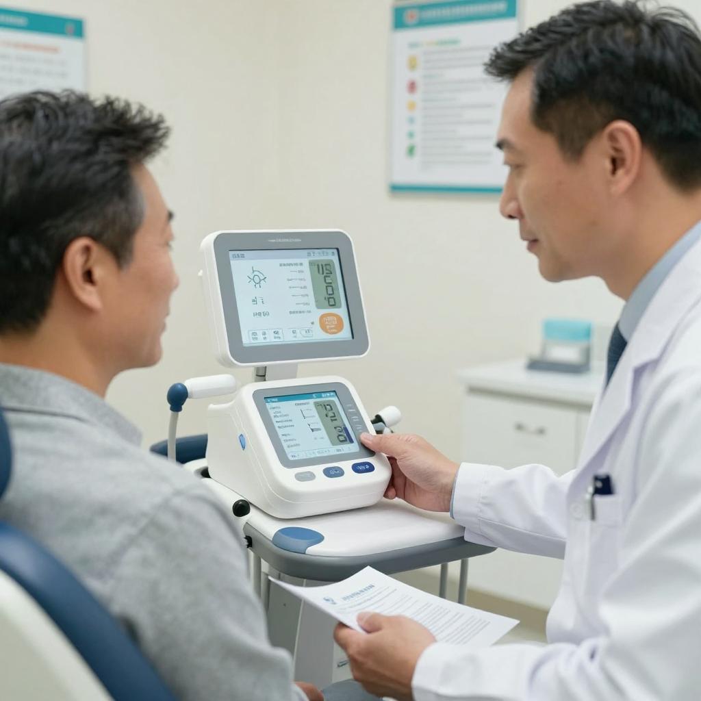 以第三方体检服务为切入,中康体检网发力检后健康管理市场 以第三方体检服务为切入,中康体检网发力检后健康管理市场第一张图