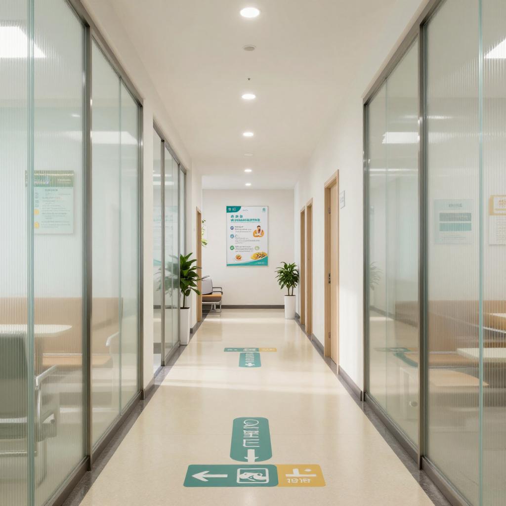 以第三方体检服务为切入,中康体检网发力检后健康管理市场 以第三方体检服务为切入,中康体检网发力检后健康管理市场第三张图