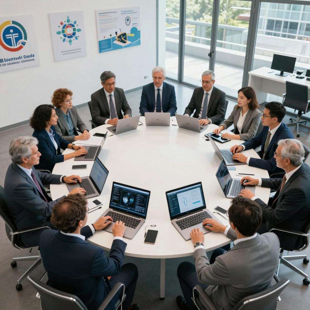 中国智造赋能全球，依图医疗全栈AI产品开启海外征程第二张图