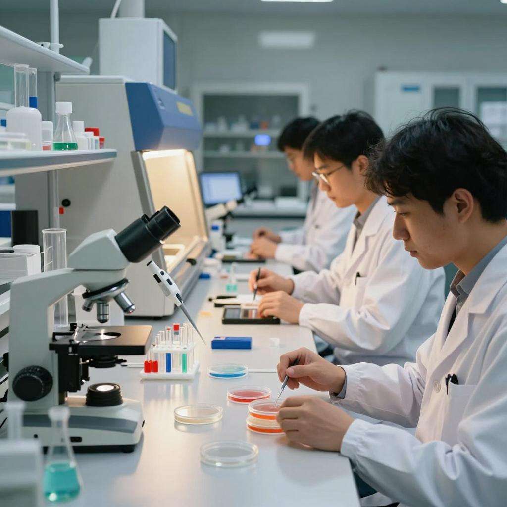 福布斯：从售后市场看2018生物技术IPO热潮第一张图