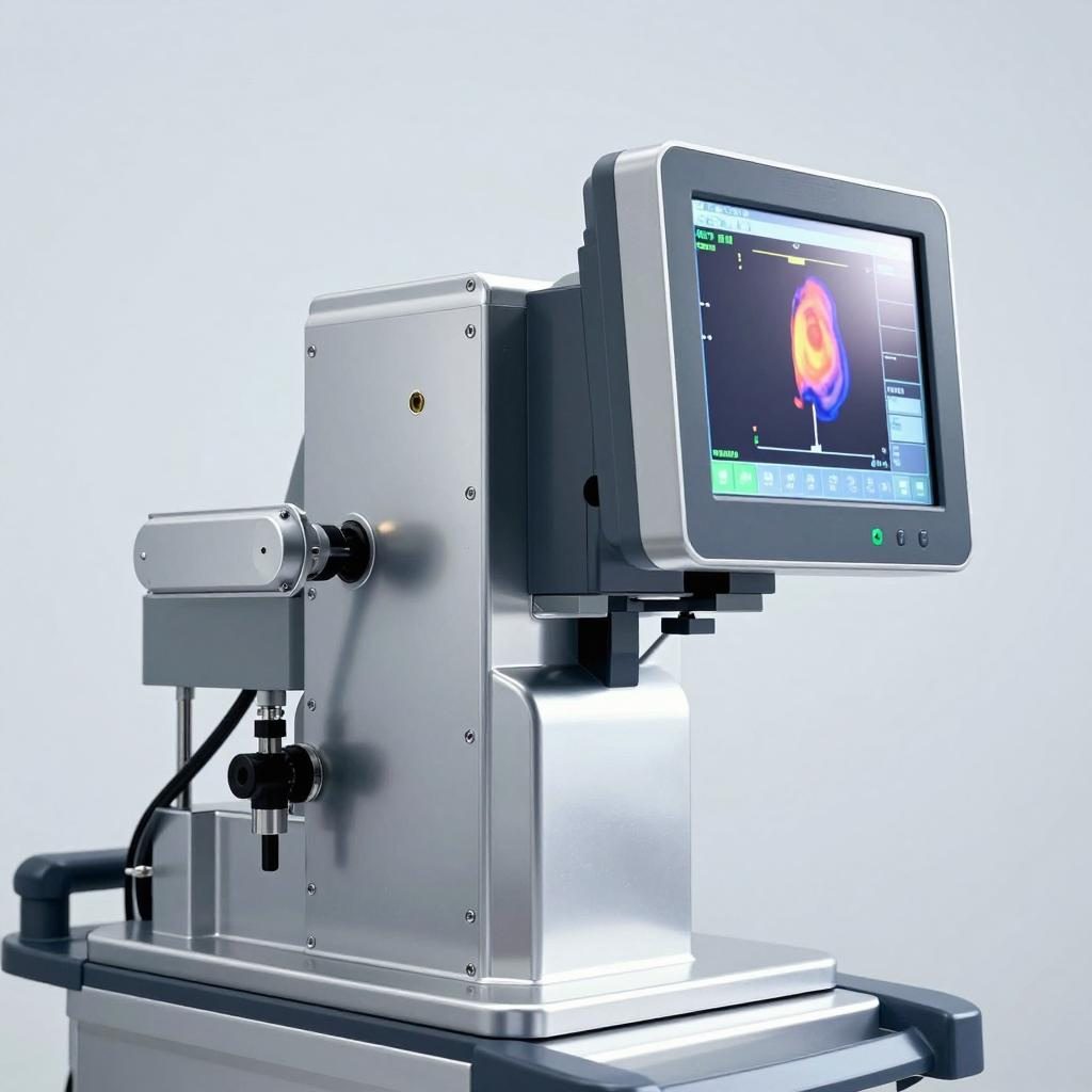 【洞察】医用红外热成像仪（MTI）适用范围广 本土企业技术水平有待提升第二张图
