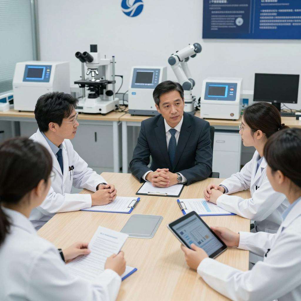 20个月投出3家医疗独角兽，项目增长80%，蒋晓冬在用什么方法投资？第二张图