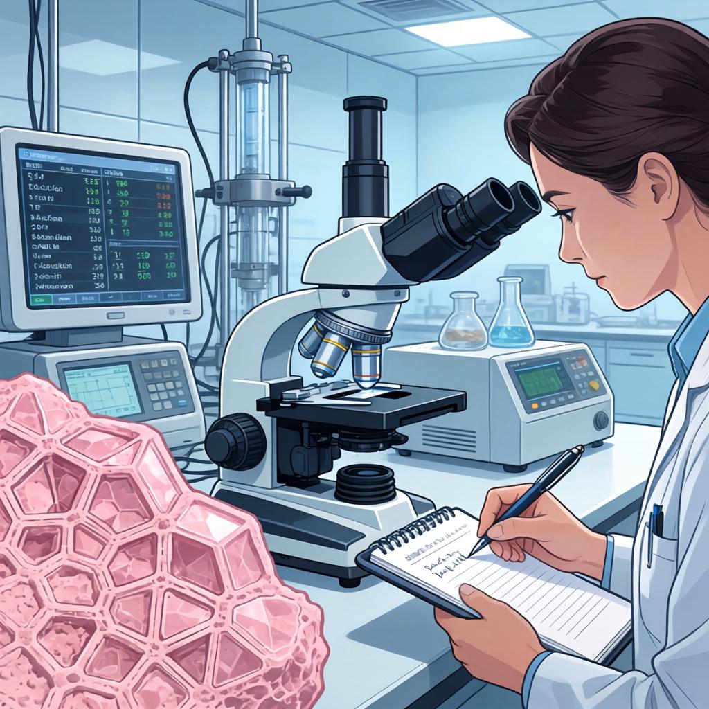 【洞察】我国粉陶人工髋关节市场竞争加剧 但仍有发展空间第一张图