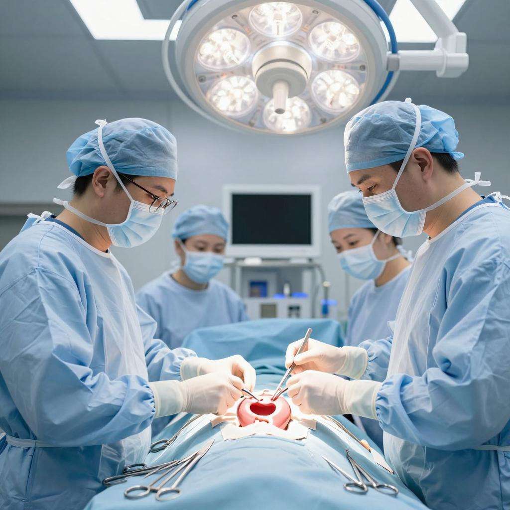 【洞察】我国粉陶人工髋关节市场竞争加剧 但仍有发展空间第二张图