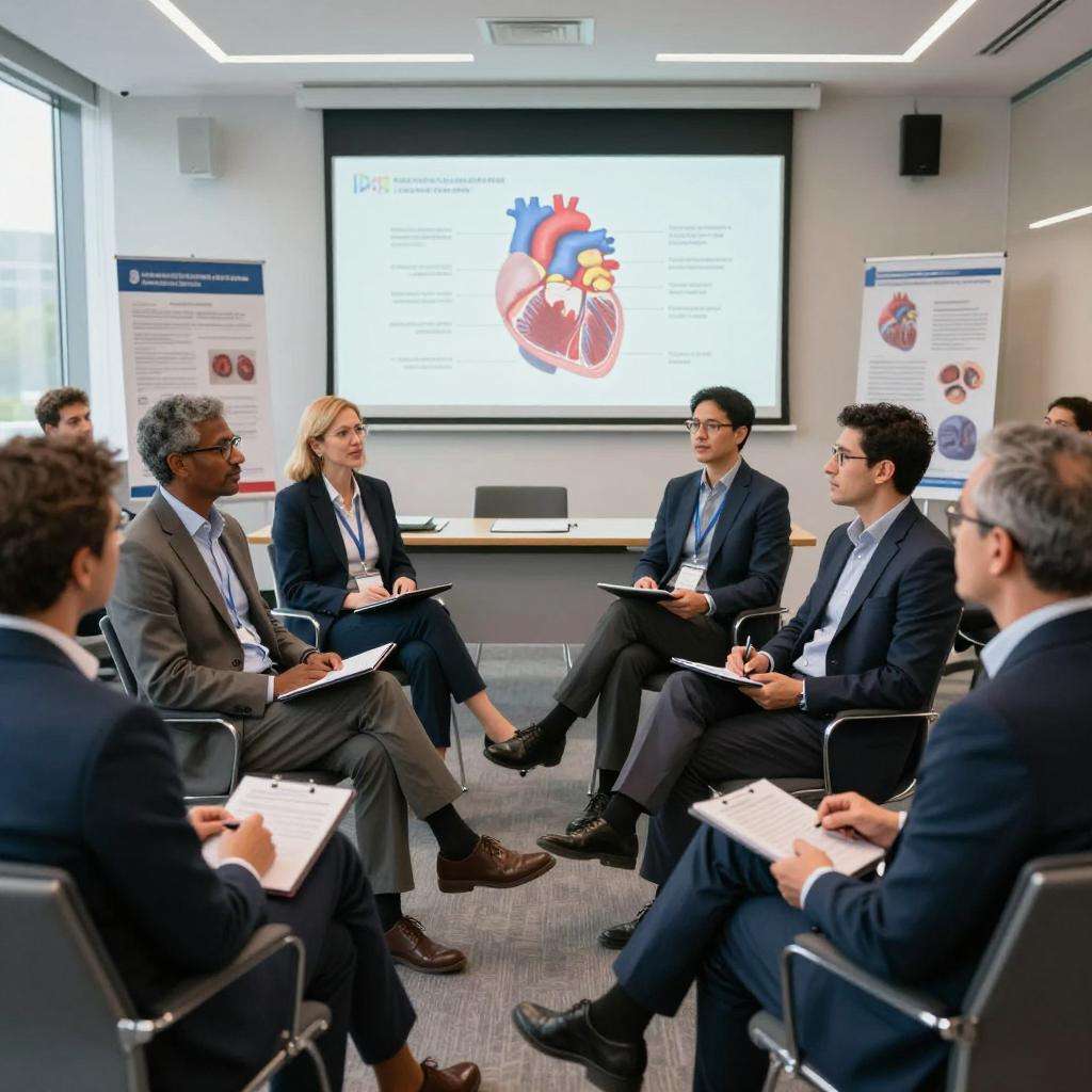 冠心病影像AI解决方案亮相ASCI2018,精准识别度令人关注! 冠心病影像AI解决方案亮相ASCI2018,精准识别度令人关注!第二张图