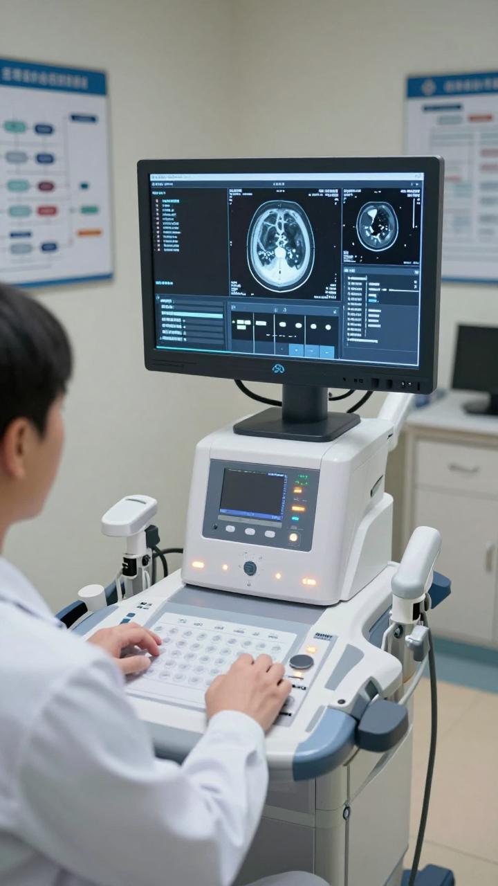 医疗影像公司可以做什么？除阅片工具，还能为药企和器械商出谋划策第二张图