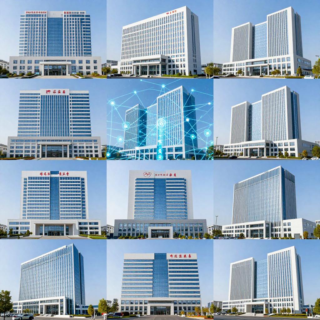 用互联网医疗平台为5700家医院牵线搭台,运营手册有一本字典厚度 用互联网医疗平台为5700家医院牵线搭台,运营手册有一本字典厚度第三张图