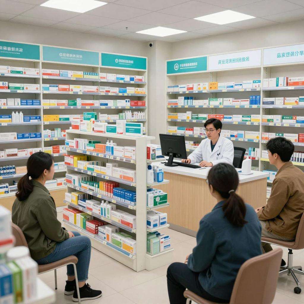 药师资源紧缺？阿里健康上线共享药师服务第二张图