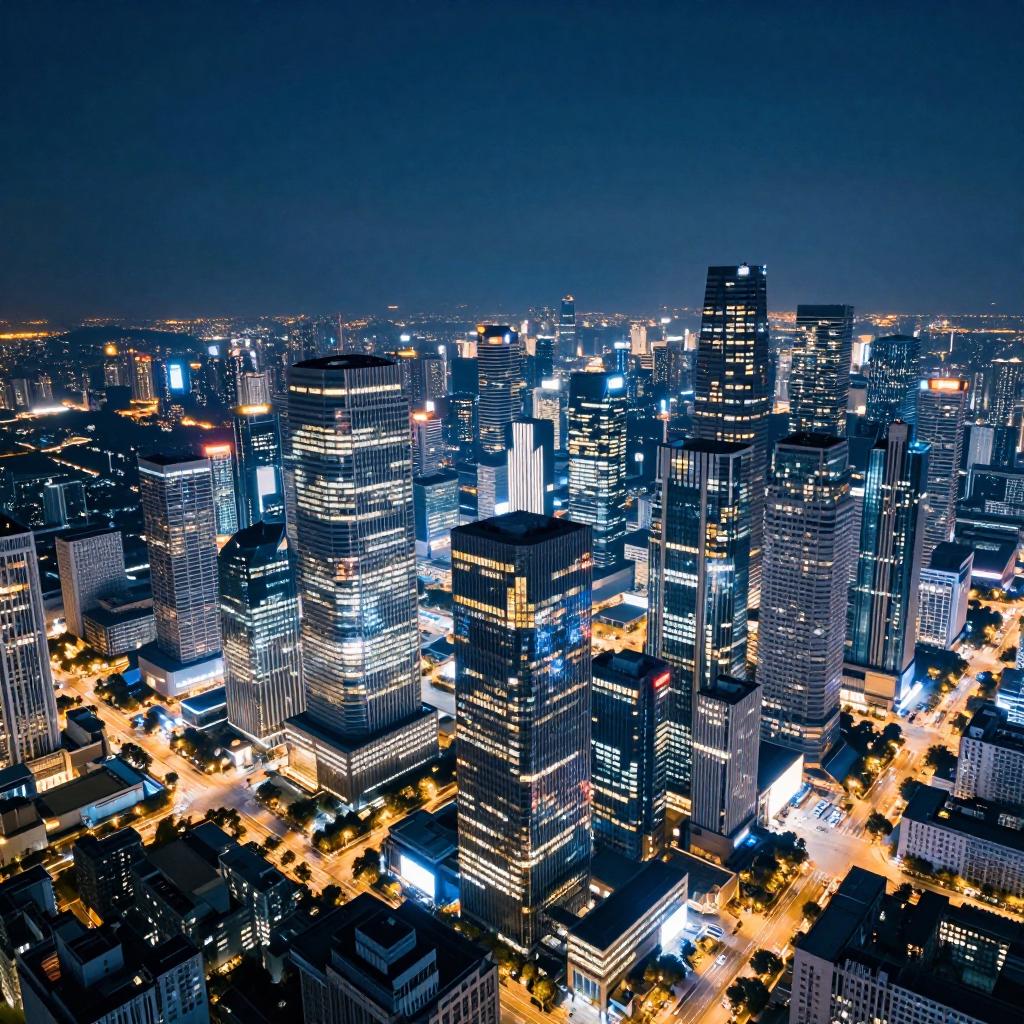 靠挂号起家，想上市的微医什么时候才可以盈利？第二张图