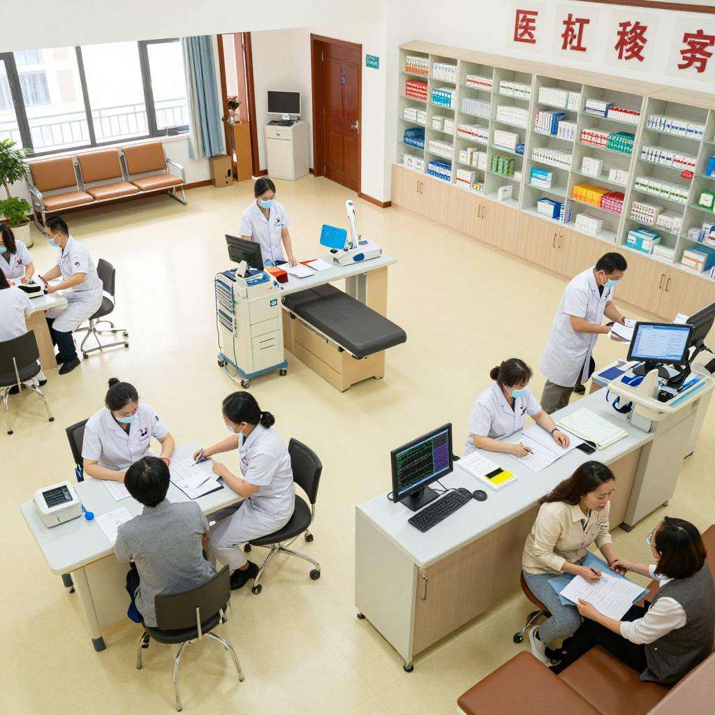 着眼医院外场景，Airdoc将赋能基层做好慢病筛查和管理第三张图