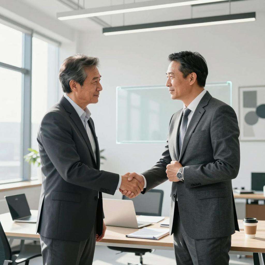 健康有益升级AI系统ego并宣布与人民健康战略合作第一张图