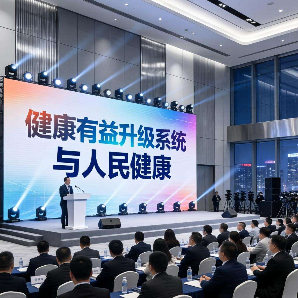 健康有益升级AI系统ego并宣布与人民健康战略合作第二张图