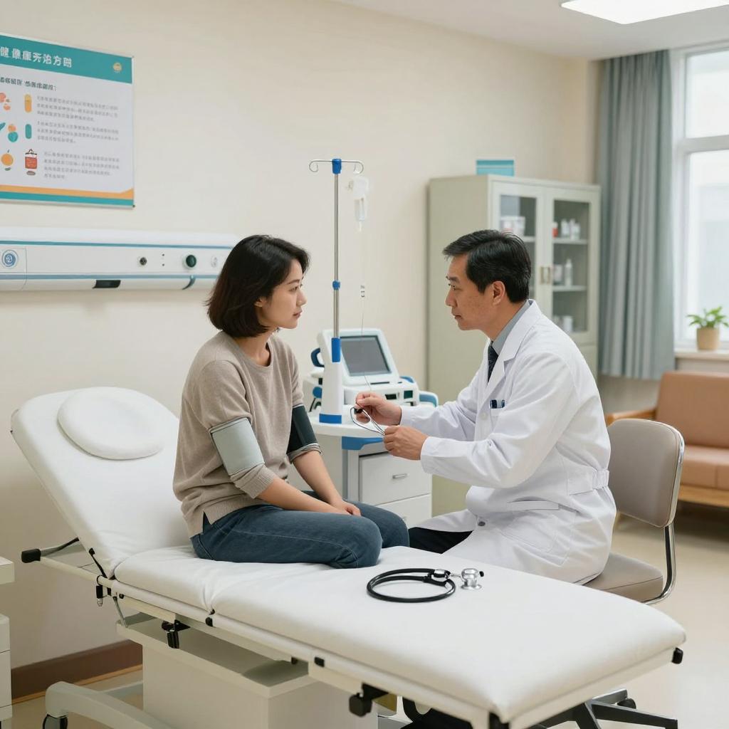 邻家好医完成融资,将新建20家诊所和增加100名全职医生 邻家好医完成融资,将新建20家诊所和增加100名全职医生第一张图