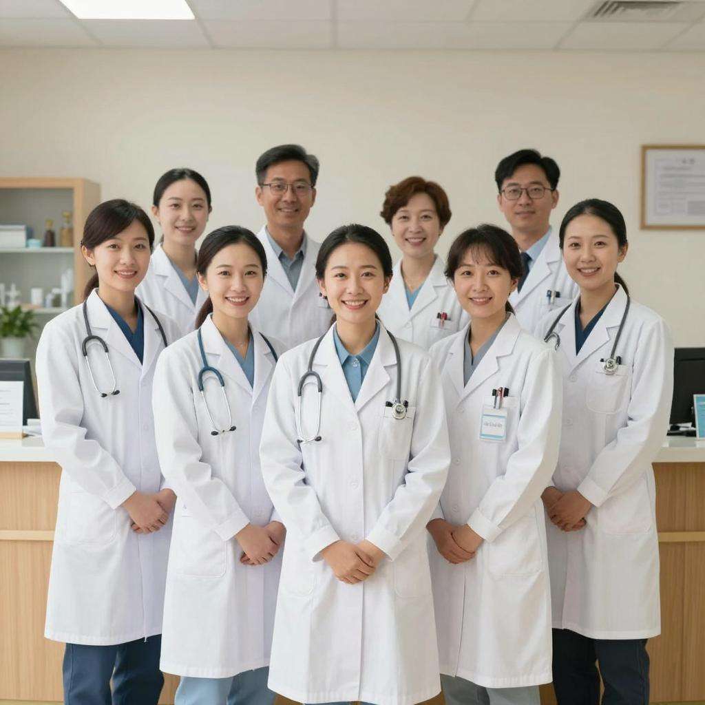 邻家好医完成融资,将新建20家诊所和增加100名全职医生 邻家好医完成融资,将新建20家诊所和增加100名全职医生第二张图