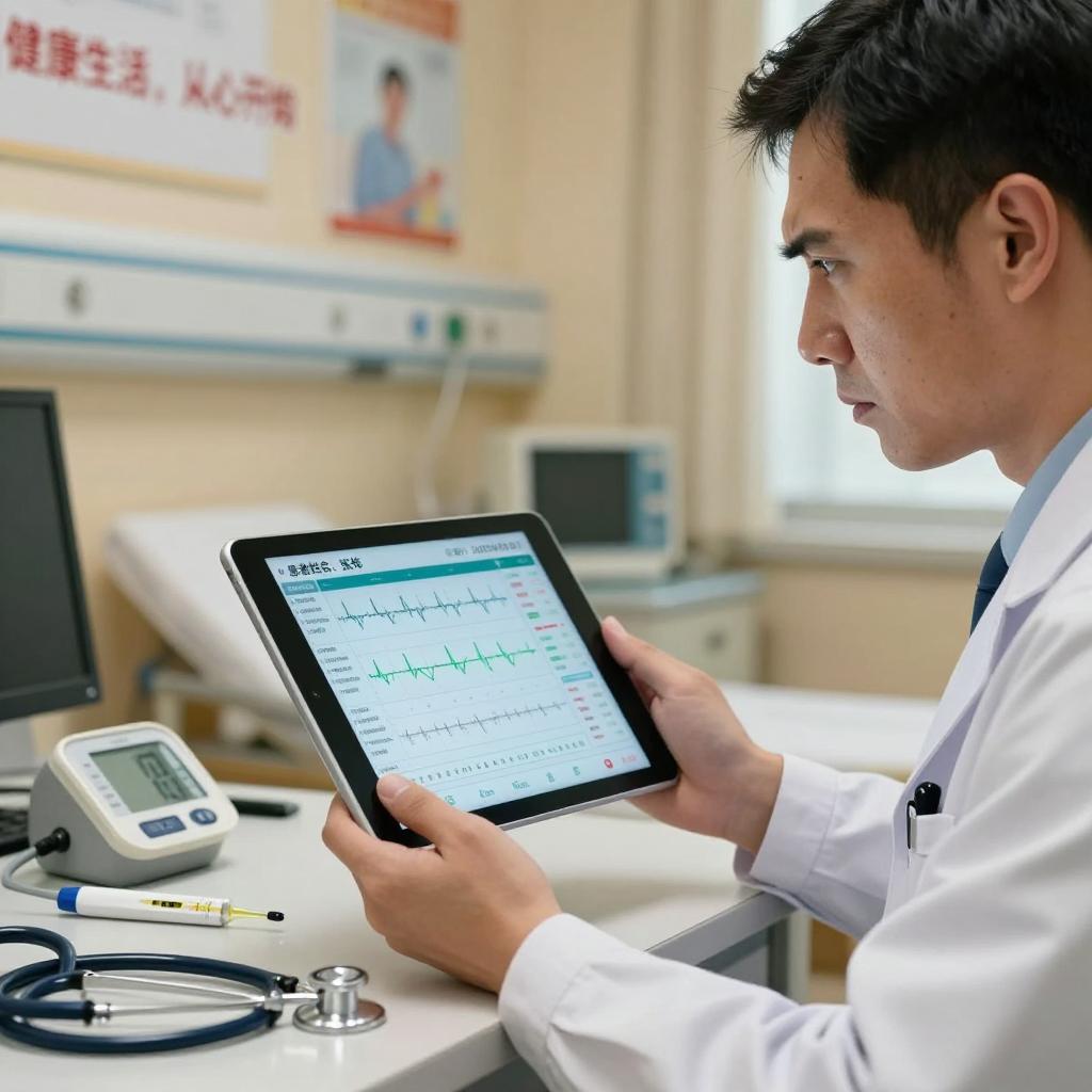 零氪互联网医院用大数据技术让互联网+医疗健康服务落到实处第二张图