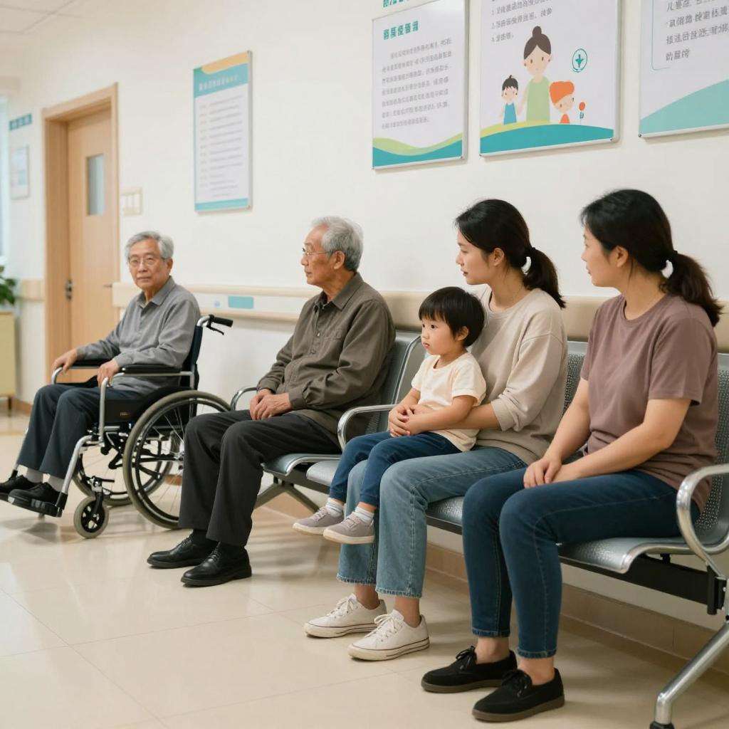 邻家好医完成融资,将新建20家诊所和增加100名全职医生 邻家好医完成融资,将新建20家诊所和增加100名全职医生第三张图