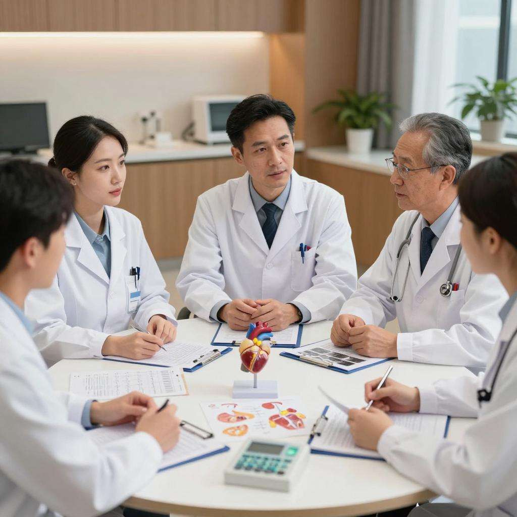 绿叶医疗携手克利夫兰医学中心“落沪”打造价值导向型标杆医院 绿叶医疗携手克利夫兰医学中心“落沪”打造价值导向型标杆医院第二张图