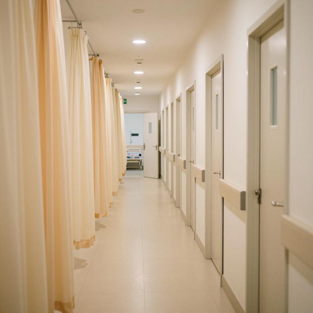 绿叶医疗携手克利夫兰医学中心“落沪”打造价值导向型标杆医院 绿叶医疗携手克利夫兰医学中心“落沪”打造价值导向型标杆医院第三张图