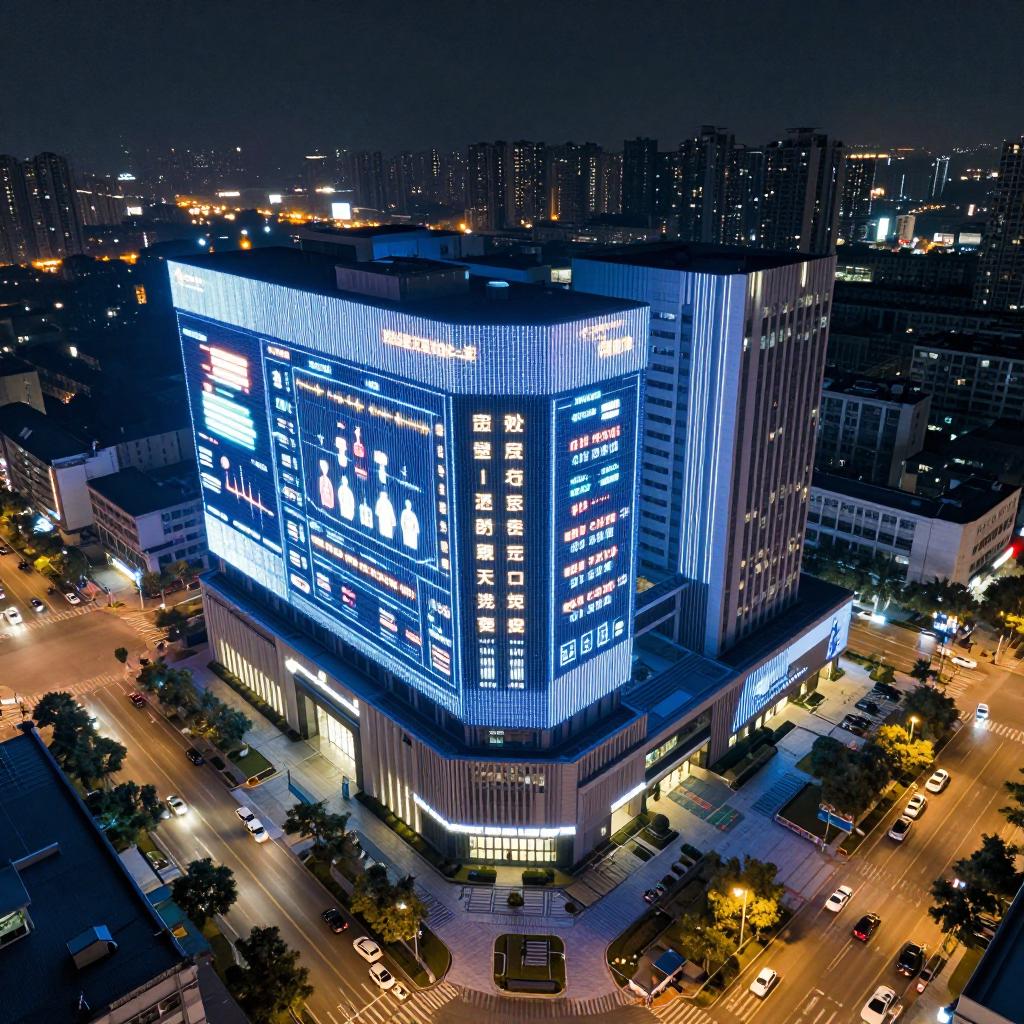 零氪互联网医院用大数据技术让互联网+医疗健康服务落到实处第三张图